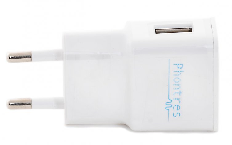 A-0001 Carica batteria