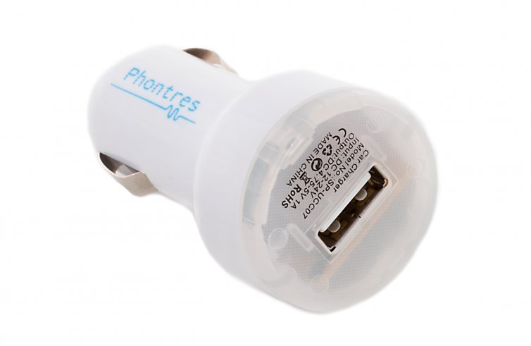 A-0005 Carica batteria da auto