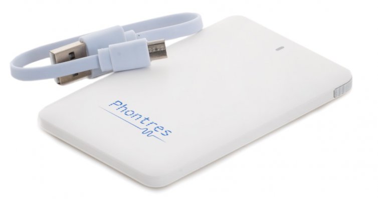 A-0011 Power Bank 2000 mAh